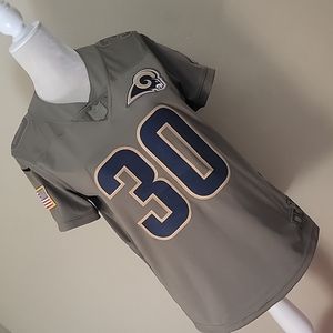 Rams Gurley II 🐏 30 NFL FIRM PRICE